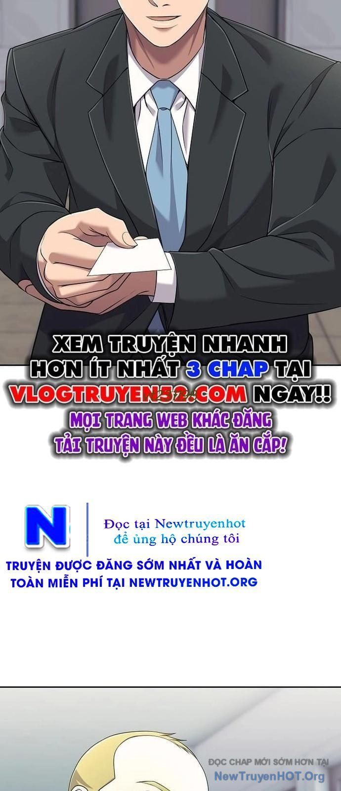 Nhân Viên Thực Tập Kim Cheolsu - chap107 - Trang 44